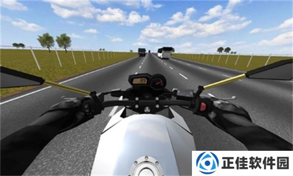 摩托平衡3d手机版v0.6