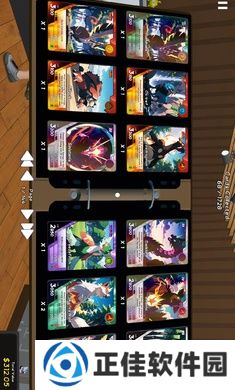 TCG卡牌商店模拟器中文版