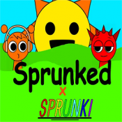 节奏盒子Sprunki Sprunked