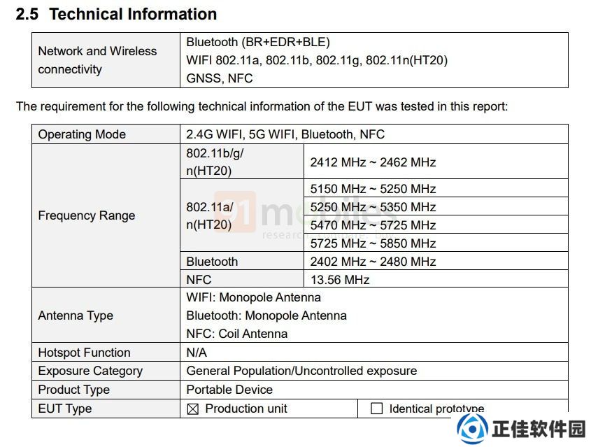 一加智能手表 3 现身印尼 FCC 认证网站，搭 631 毫安时电池