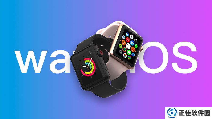 苹果 watchOS 11.2 RC 发布：扩展潮汐 App 地图支持