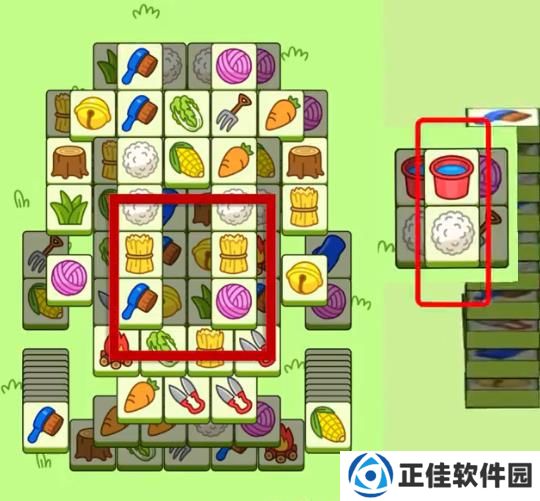 羊了个羊11.29关卡攻略 11月29日过关技巧