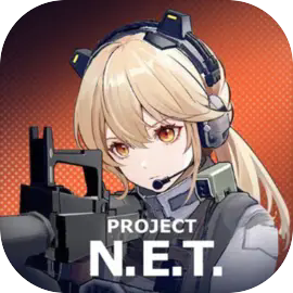 Project NET游戏