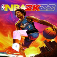 nba2k23手游直装版