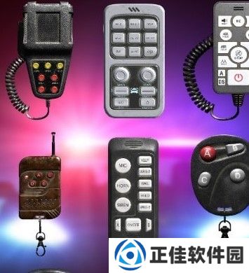 汽车警报模拟器