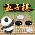 五子棋双人手游联机版