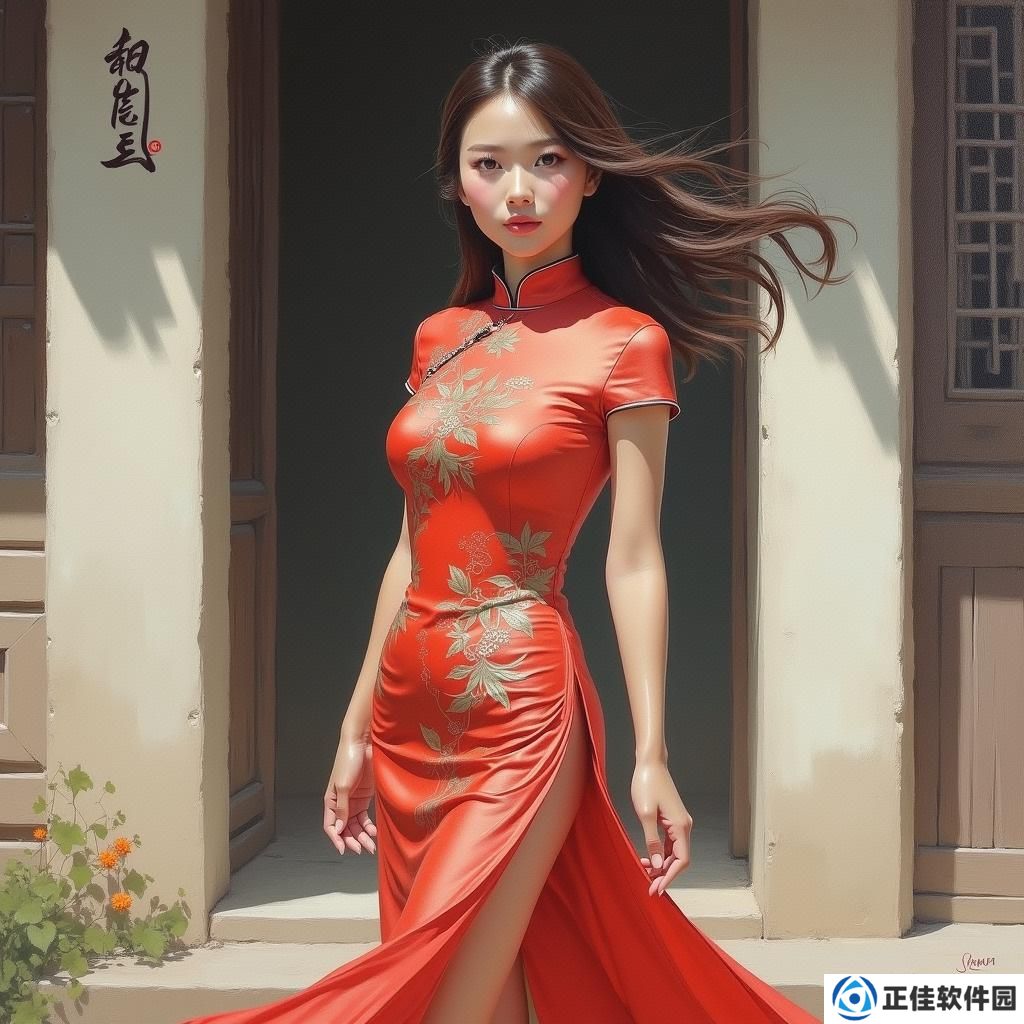 女婿的尺寸让人难以忘记，如何处理这一尴尬心情？