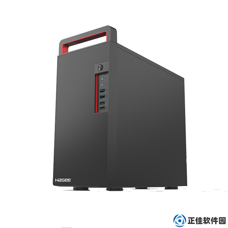 神舟推出战神 K5R5 台式机：R5-9600X + 16G + 1T + RX6750GRE CL 售 5930 元