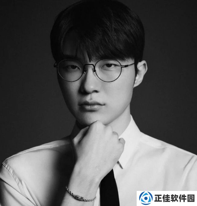 Faker：金钱和名誉都是短暂的，更愿意思考如何能带来积极的影响