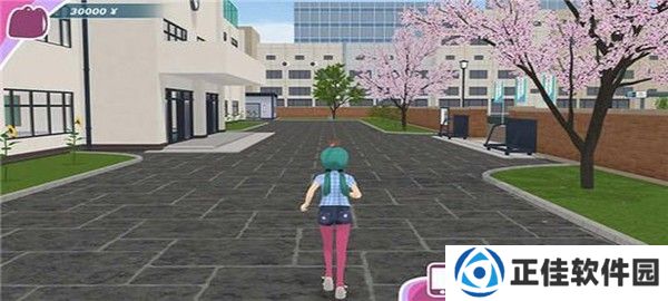 少女都市3d最新版