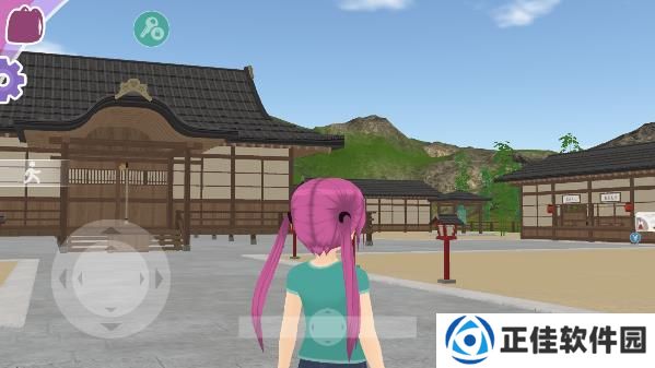 少女都市3d最早版本